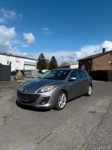 Mazda 3 *Top Zustand, TÜV Neu* - Mazda aus 2011: Mazda3