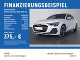Audi A3 Sportback Sline 35TDI Str. PANO+MATIX+HEAD UP - Audi A3: Sportback Sline