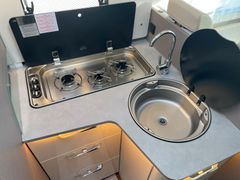 Etrusco 7400 SB T | Hubbett | Markise | TV-Paket