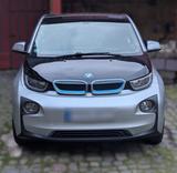 BMW Elektroauto -BMW i3 - BMW i3 von privat