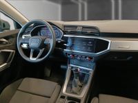 Audi Q3 - Vorschau Bild 8