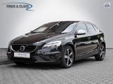 Volvo V40 D2 R-Design - Volvo V40: D2