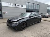 BMW 320i xDrive M seats HUD ACC 360 camera
