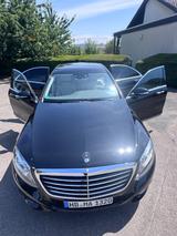 Mercedes-Benz S 350 d 4MATIC - - gebrauchte Mercedes-Benz S 350 aus dem Jahr 2016