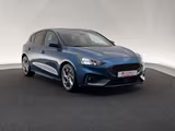 Ford Focus 2.0 EcoBlue*ST*LED-HUD-ACC-R.KAM-RECARO-18 - Ford Focus mit Diesel-Antrieb: 18
