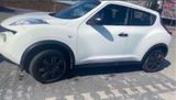 Nissan Juke 1.5 Diesel - Nissan Juke mit Diesel-Antrieb: 1.5