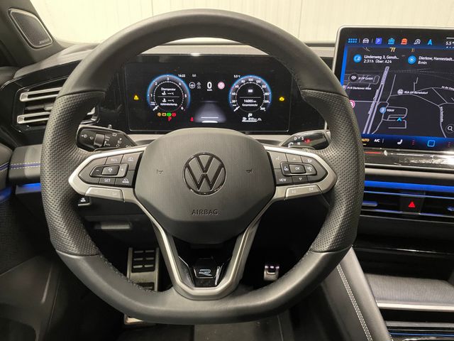 Tiguan R-Line 2.0 TDI 4M DSG BLACK STYLE LED