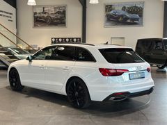 AUDI A4 - Ansicht 4