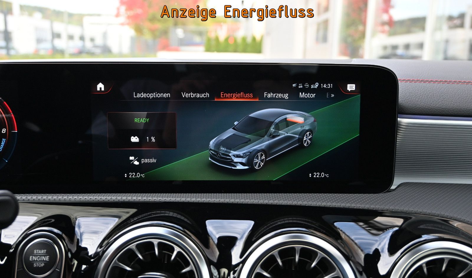 Fahrzeugabbildung Mercedes-Benz CLA 250 e Hybrid AMG LINE °UVP 64.099€°ACC°MEMO°