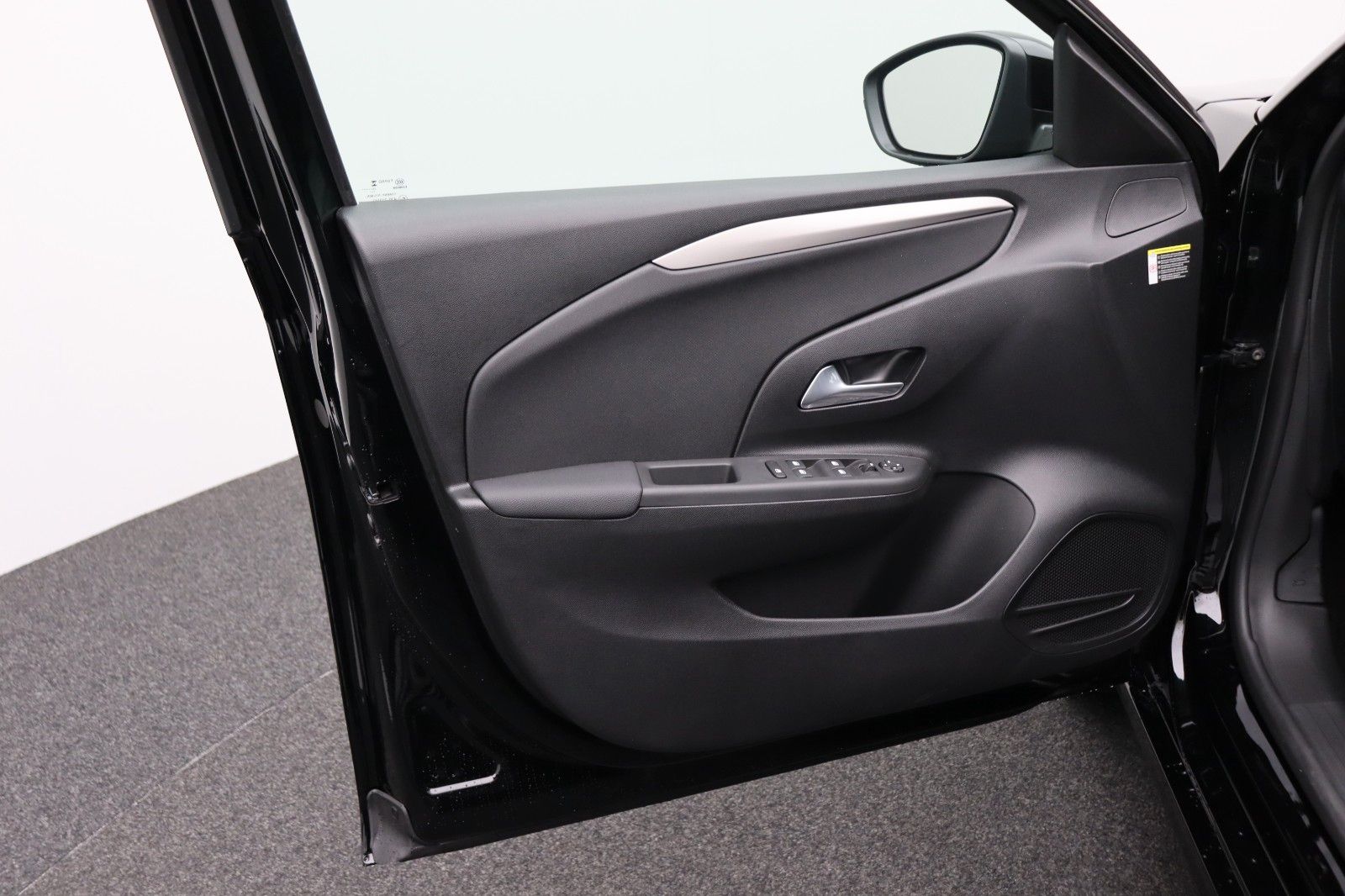 Fahrzeugabbildung Opel Corsa F 1.2 Edition M-Hybrid/LED/DAB/AppleCP/SH