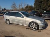Mercedes-Benz C 220 C T-Modell C 220 T Sport Edition + CDI - Mercedes-Benz C 220: Cdi Sport Edition