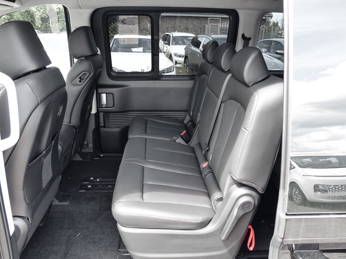 Hyundai STARIA - Bild 13