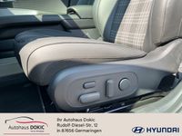 Hyundai IONIQ 6 - Vorschau Bild 9