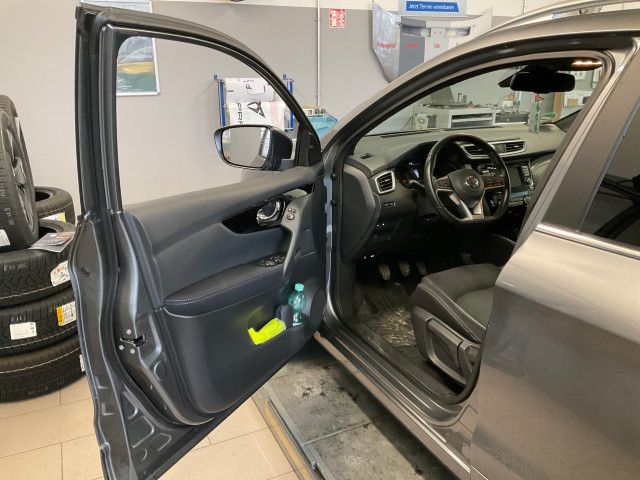 Nissan Qashqai 1.3 DIG-T N-Connecta Navi LED Kamera imagem 2