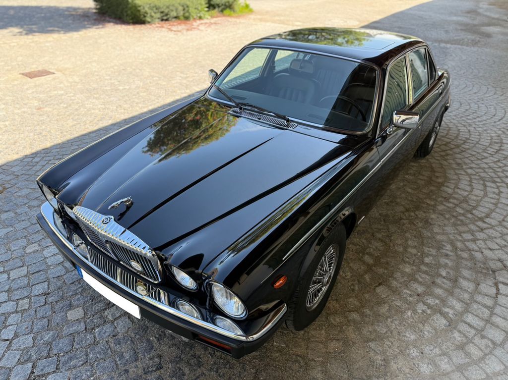 Jaguar Daimler
