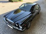 Jaguar Daimler Double Six - Jaguar Oldtimer