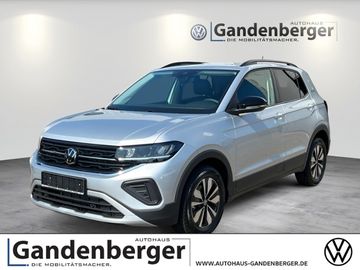 Volkswagen T-Cross Goal 1.5 TSI 150 PS 7-Gang-DSG