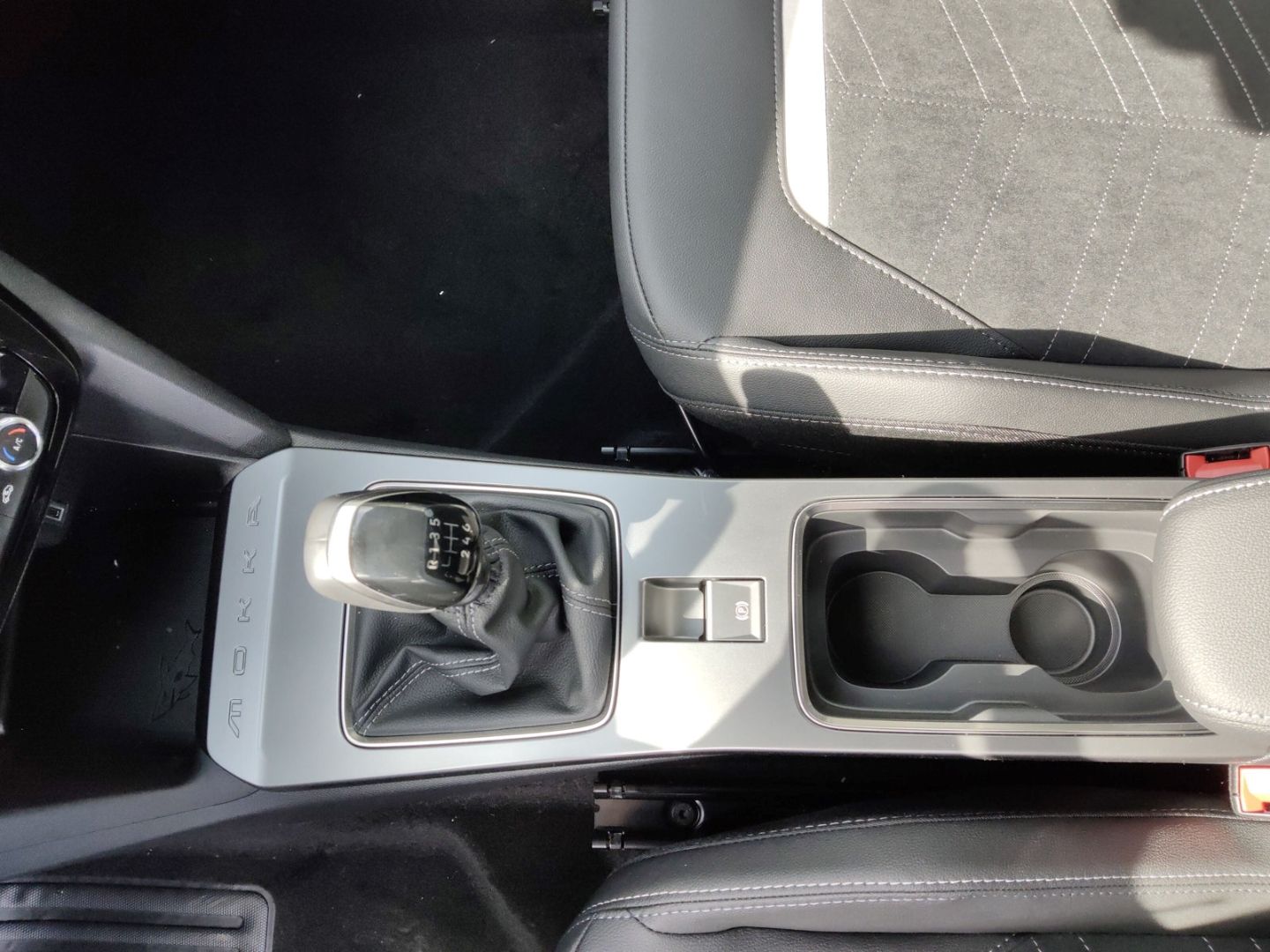 Opel Mokka - Bild 21