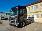 Scania S 500 štandard, opticruise 2pedalls, E6 vin 563 - Angebote