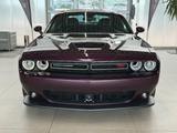 Dodge Challenger 5,7 R/T Last V8 T/A Performance/Plus - Dodge: C