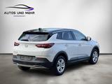 Opel Grandland 120 Jahre* Bi-LED-Scheinwerfer*DAB*RFK - Opel Grandland (X) 120-Jahre