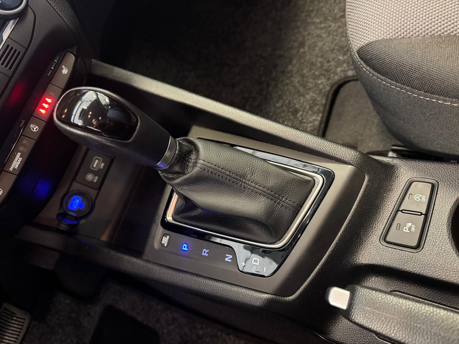 Fahrzeugabbildung Hyundai i20 YES! Plus /NAVI/KLIMA/KAMERA/SCHECKHEFT