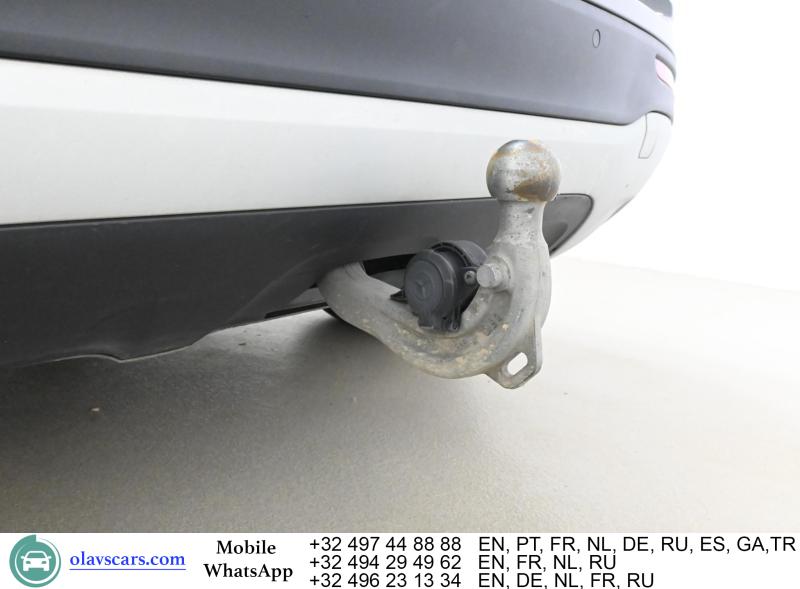 Mercedes-Benz GLB 180