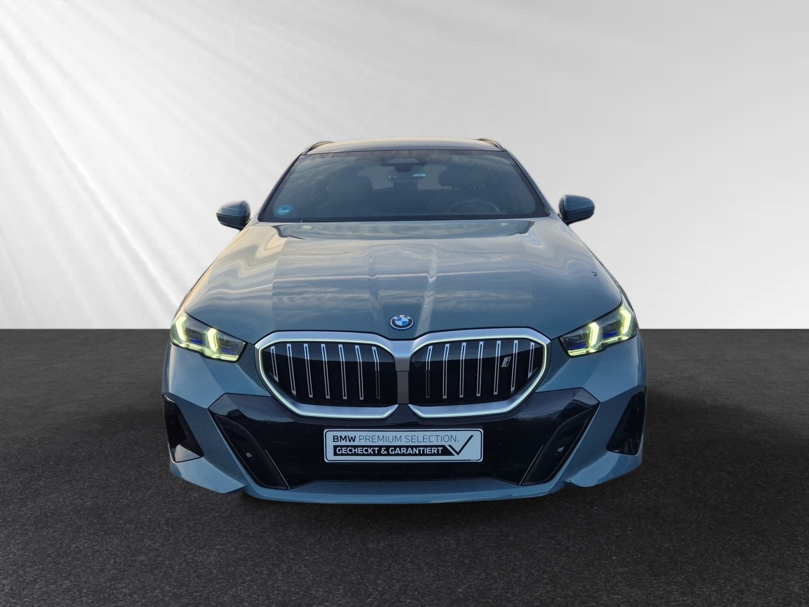 BMW i5 - Bild 6