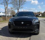 Jaguar D200 R-DYNAMIC SE AWD / Pano/ 20"/ BlackPack - Jaguar E-Pace aus 2023