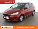 Ford C-Max 1.0 EcoBoost Cool&Connect*NAVI*TEMPO*PDC* - gebrauchte Ford C-Max aus dem Jahr 2017