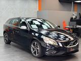 Volvo V60 R-Design 2.0 Diesel |PDC|XEN|TEMP|LEDER| - Volvo V60 Gebrauchtwagen in Bremen