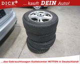 Ford Focus T 1.0 EB C&C Aut LED+/NAVI/TEMP/PDC/8Fa - Ford Focus mit Benzin-Antrieb: Kombi, 1.8