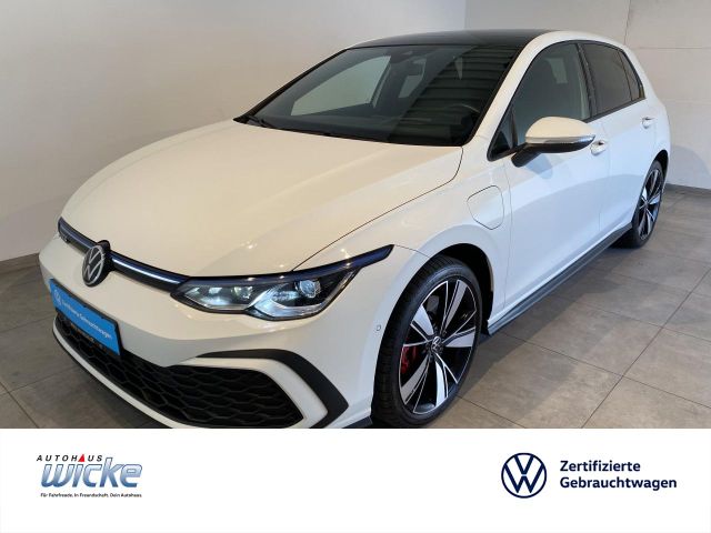 Golf VIII 1.5 TSI DSG eHybrid GTE NAVI MATRIX HU