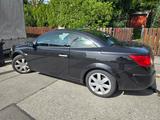 Renault Megane Coupé-Cabriolet Dynamique 1.9 dCi FAP... - Renault Megane aus 2006 mit Diesel-Antrieb
