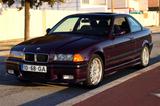 BMW M3 e36 Coupe 3.0 - BMW M3: E36