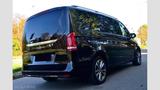 Mercedes-Benz V 300 d Aut. EDlang - - Mercedes-Benz V 300 aus 2021