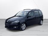 Skoda Roomster Noire+2Hand+Sitzheizung+Klimaaut+PDC+ - Skoda Roomster: Noire