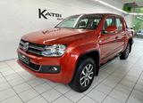 Volkswagen Amarok Canyon 4Motion Automatik Kamera HU neu - Volkswagen Amarok in Hagen