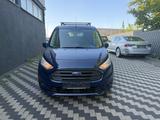 Ford Transit Connect Kasten Trend 1 Hand Klima - Ford Transit in Oberhausen