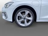 Audi A3 Sportback 40 TFSe S-Line+AHK+LED+VC - Audi mit Hybrid-Antrieb