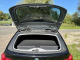 BMW 325d Touring Sport Line HeadUp 8 Reifen - BMW 325: 325d
