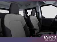 Ford Tourneo Courier - Vorschau Bild 5
