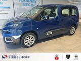 Citroën Berlingo M Feel PureTech 110 - Citroën Berlingo in Augsburg