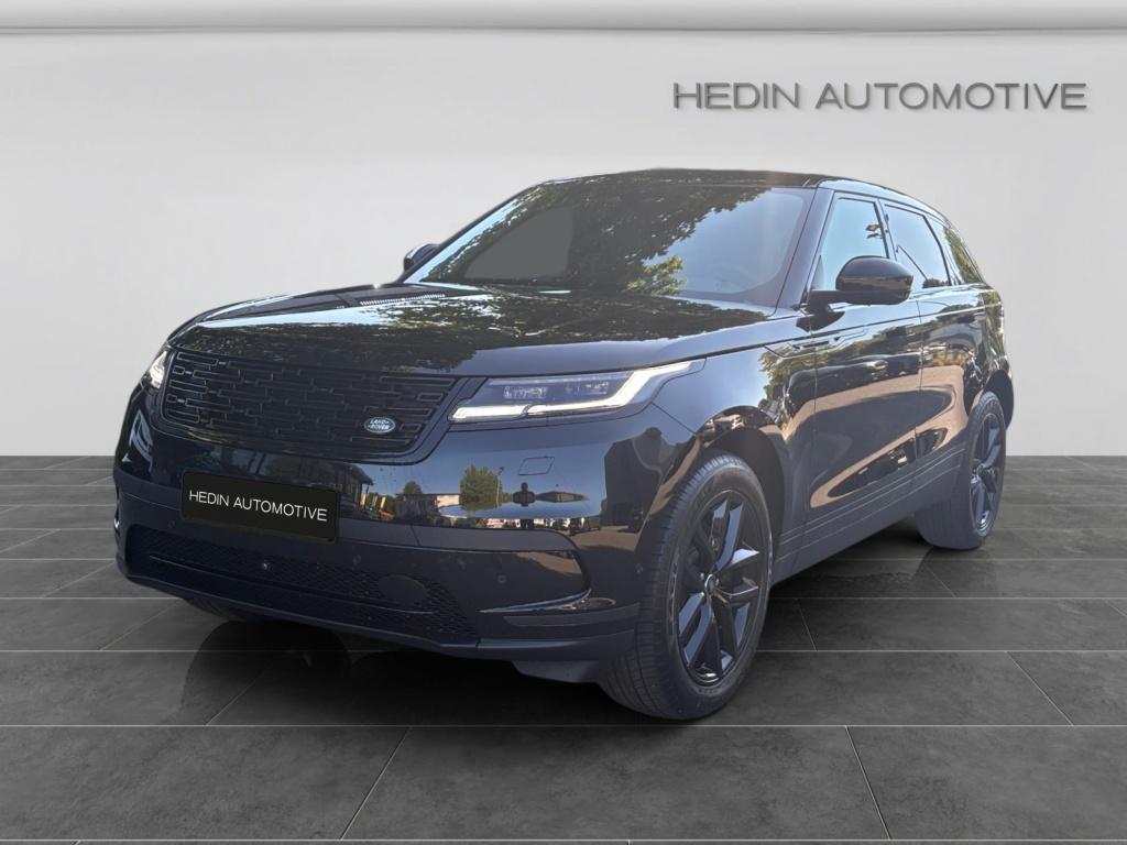 Land Rover Range Rover Velar D200 AWD S 360°|DISTR|KEYL|LED