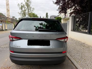 Skoda Kodiaq - 5