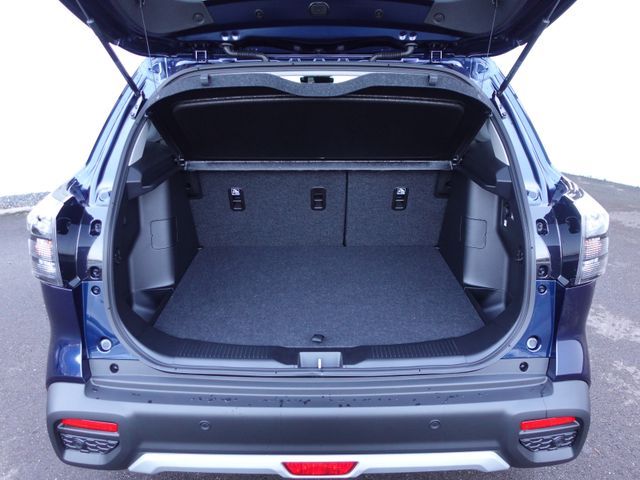 Fahrzeugabbildung Suzuki S-Cross Comfort KlimaA,LED,Navi,SHZ