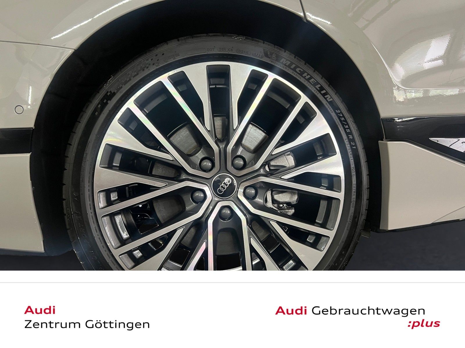 Audi A6 - Bild 5