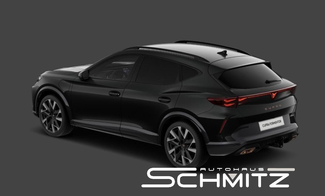 Cupra Formentor - Bild 2