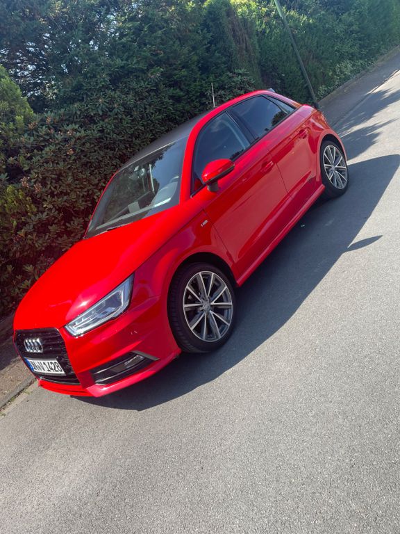 Image of Audi A1