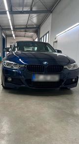 BMW 320d Limousine LCI Performance M Packet - BMW 320: 320d Pack M